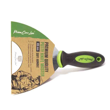 Slika ŠPAHTLA MASTER SOFT  125 MM